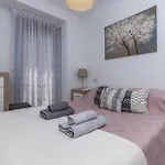 Cozy Apartment Perfect For Couples Smarttv+Wifi